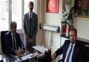 ‘Hepimiz Müslüman'ız, bu memleketin evlatlarıyız'